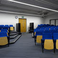 Department of Computer Science - Lecture theatres - (11 of 11) - Lecture Theatre B