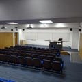 Department of Computer Science - Lecture theatres - (3 of 11) - Lecture Theatre A