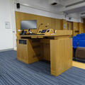 Department of Computer Science - Lecture theatres - (5 of 11) - Lecture Theatre A - Lectern