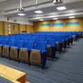 Department of Computer Science - Lecture theatres - (6 of 11) - Lecture Theatre A - Seating