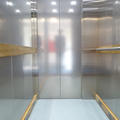 Department of Computer Science - Lifts - (2 of 7) - Smaller lift interior