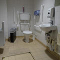 Department of Computer Science - Toilets - (1 of 6) - Level 0