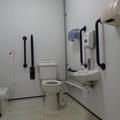 Department of Computer Science - Toilets - (4 of 6) - Level 2