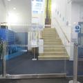 Dyson Perrins Building - Entrances - (3 of 5)