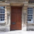 Dyson Perrins Building - Entrances - (5 of 5)