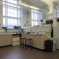 Dyson Perrins Building - Labs - (2 of 3) - Paleodiet lab 