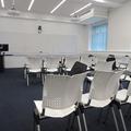Dyson Perrins Building - Seminar Rooms - (1 of 1) - Beckit Room
