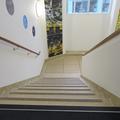 Dyson Perrins Building - Stairs - (1 of 5)