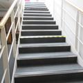 Dyson Perrins Building - Stairs - (2 of 5) 