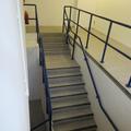 Dyson Perrins Building - Stairs - (3 of 5)