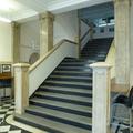 Dyson Perrins Building - Stairs - (5 of 5) 