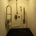 Earth Sciences Building - Accessible Toilets - (1 of 2)