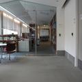 Earth Sciences Building - Doors - (1 of 3)