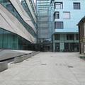 Earth Sciences Building - Entrances - (2 of 2)