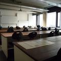 Earth Sciences Building - Labs - (1 of 3)
