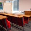 Earth Sciences Building - Lecture Theatres - (1 of 3)
