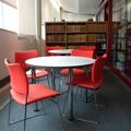 Earth Sciences Building - Reading Rooms - (2 of 5) 