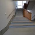 Earth Sciences Building - Stairs - (1 of 4)