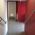Earth Sciences Building - Stairs - (2 of 4)