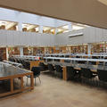 English Faculty Library - Reading rooms - (1 of 3) 