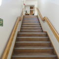 English Faculty Library - Stairs - (1 of 2)