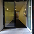 EPA Building - Doors - (2 of 6) - Level entrance powered door