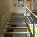 EPA Building - Stairs - (1 of 4) - Main stairs