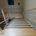 EPA Building - Stairs - (2 of 4) - Main stairs