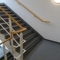 EPA Building - Stairs - (3 of 4) - Secondary stairs