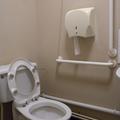 Ewert House - Accessible Toilets - (1 of 4)