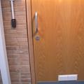 Ewert House - Accessible Toilets - (3 of 4)