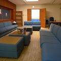 Ewert House - Common Rooms - (2 of 2)