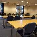 Ewert House - Lecture Theatres - (2 of 3)