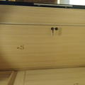 Exeter - Accessible Toilets - (1 of 13) - Library  