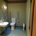Exeter - Accessible Toilets - (2 of 13) - Library  