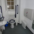 Exeter - Accessible Toilets - (5 of 13) - Rector's Lodgings