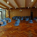 Exeter - Auditorium - (3 of 3) - From Front