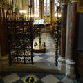 Exeter - Chapel - (3 of 6) - Step