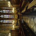 Exeter - Chapel - (5 of 6) - Aisle