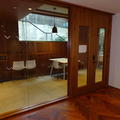 Exeter - Common Room - (4 of 4) - Doors