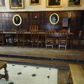 Exeter - Dining Hall - (5 of 5) - High Table