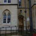 Exeter - Doors - (5 of 8) - Staircase Eleven