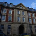 Exeter - Entrances - (4 of 6) - Entrance - Cohen Quad