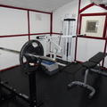 Exeter - Gym - (3 of 4)