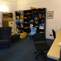 Exeter - JCR - (8 of 9) - Computer Room