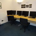 Exeter - JCR - (9 of 9) - Computer Room
