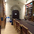 Exeter - Library - (1 of 8) - Step free entrance