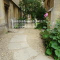 Exeter - Library - (2 of 12) - Access