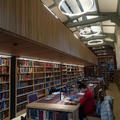 Exeter - Library - (3 of 8) - Annexe