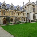 Exeter - Library - (4 of 10) - Library Building